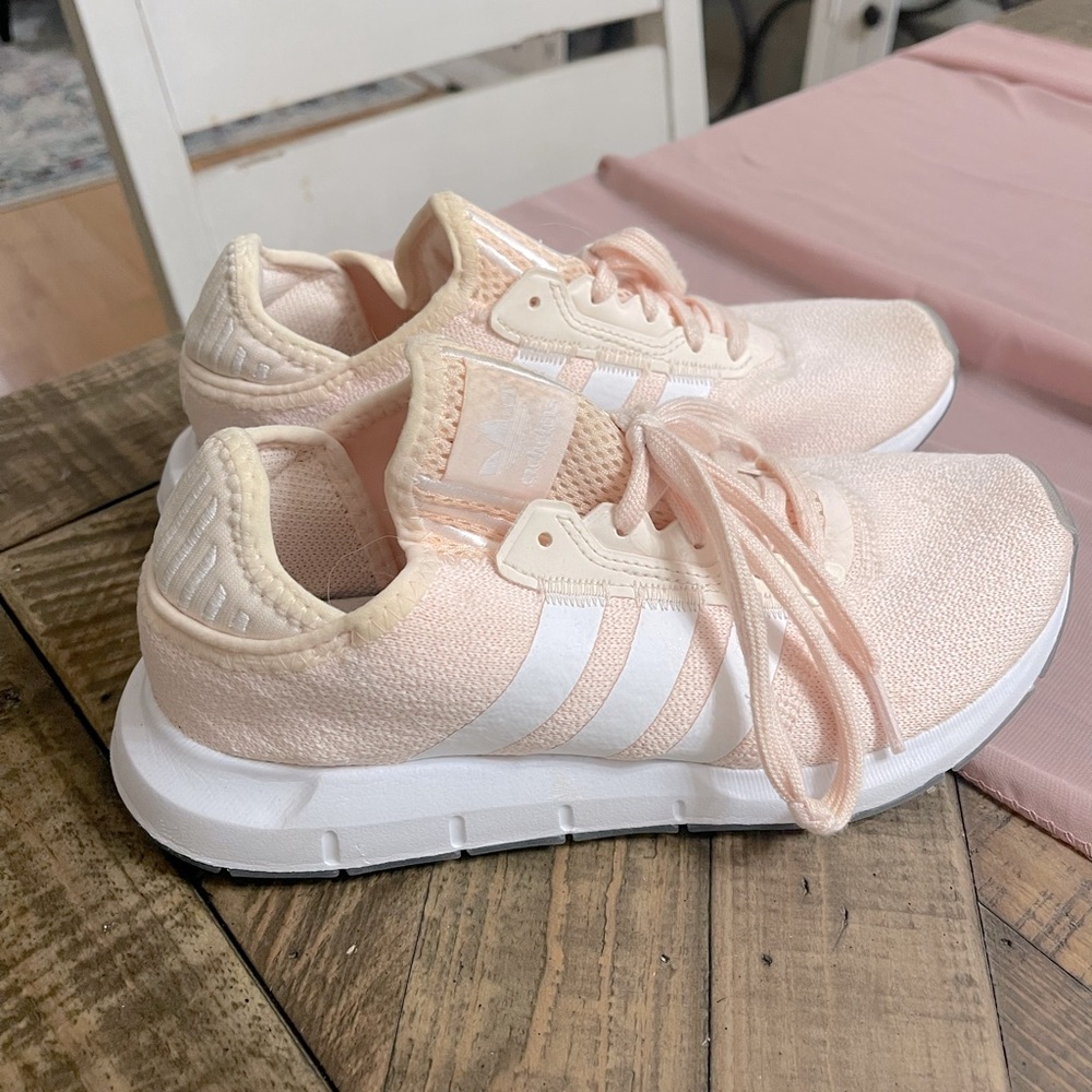 Women’s Adidas Shoes